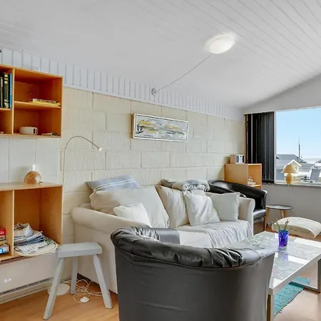 Prázdninový dům Beautiful In Bjert With 2 Bedrooms And Wifi *